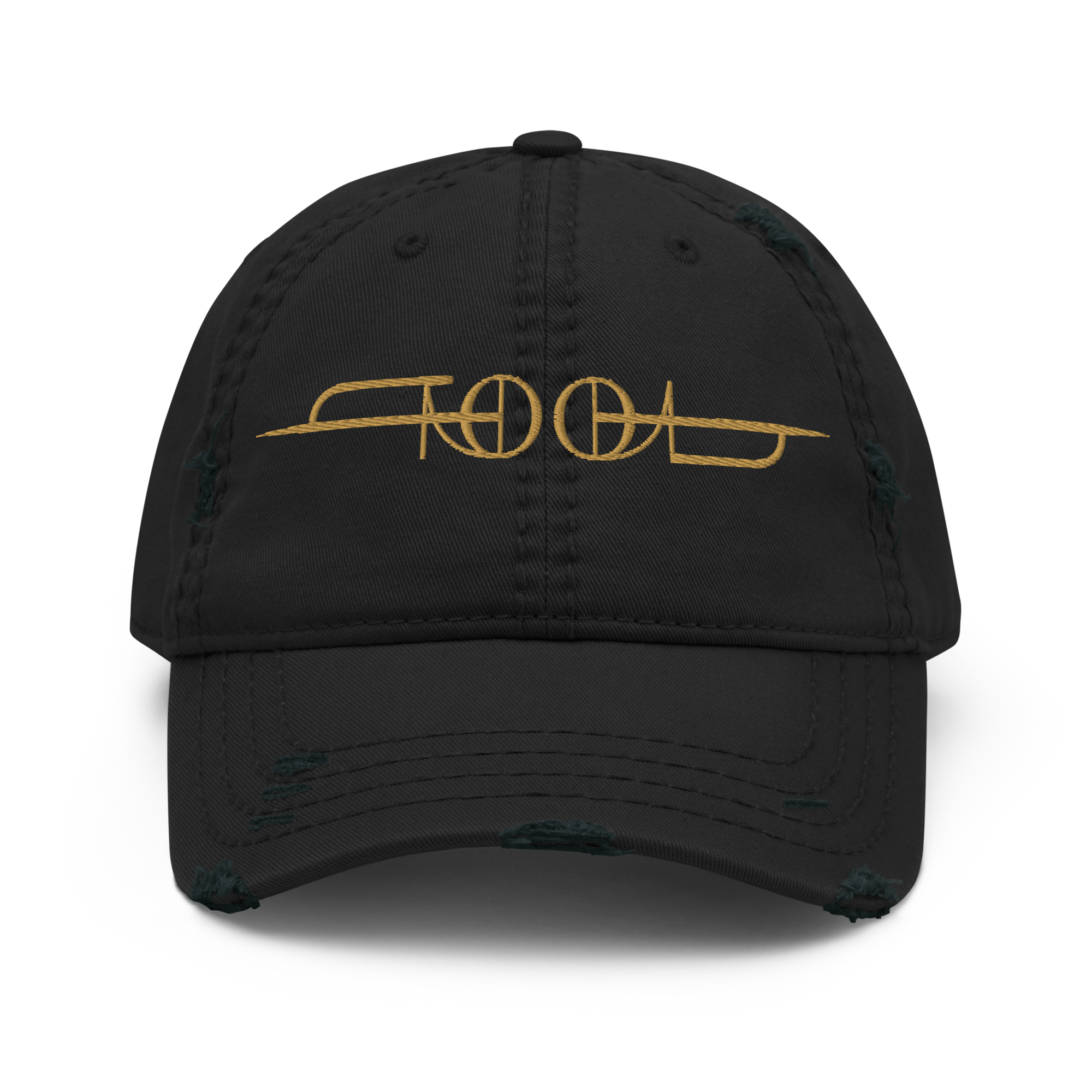 Tool Fear Inoculum Cappello Dad Hat Cotone
