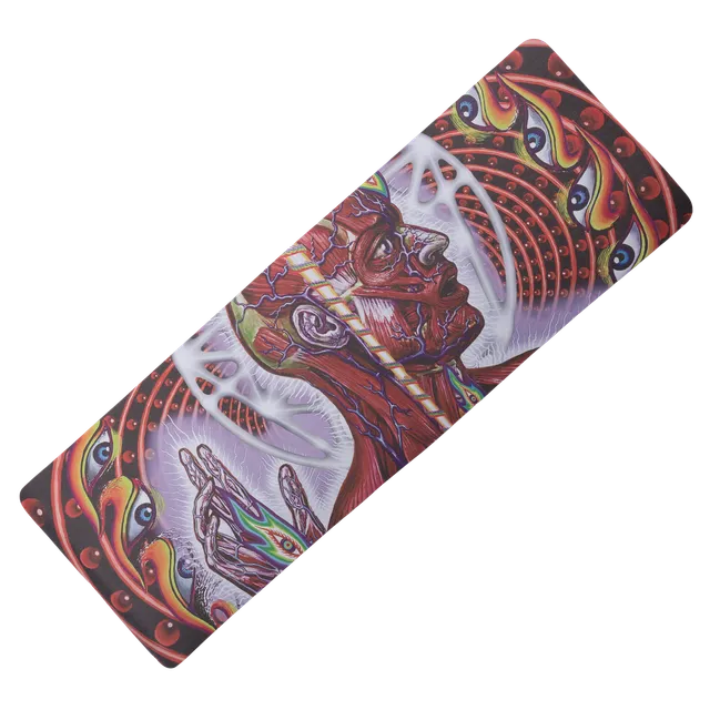 Tool Lateralus Skinless Tappetino Yoga TPE