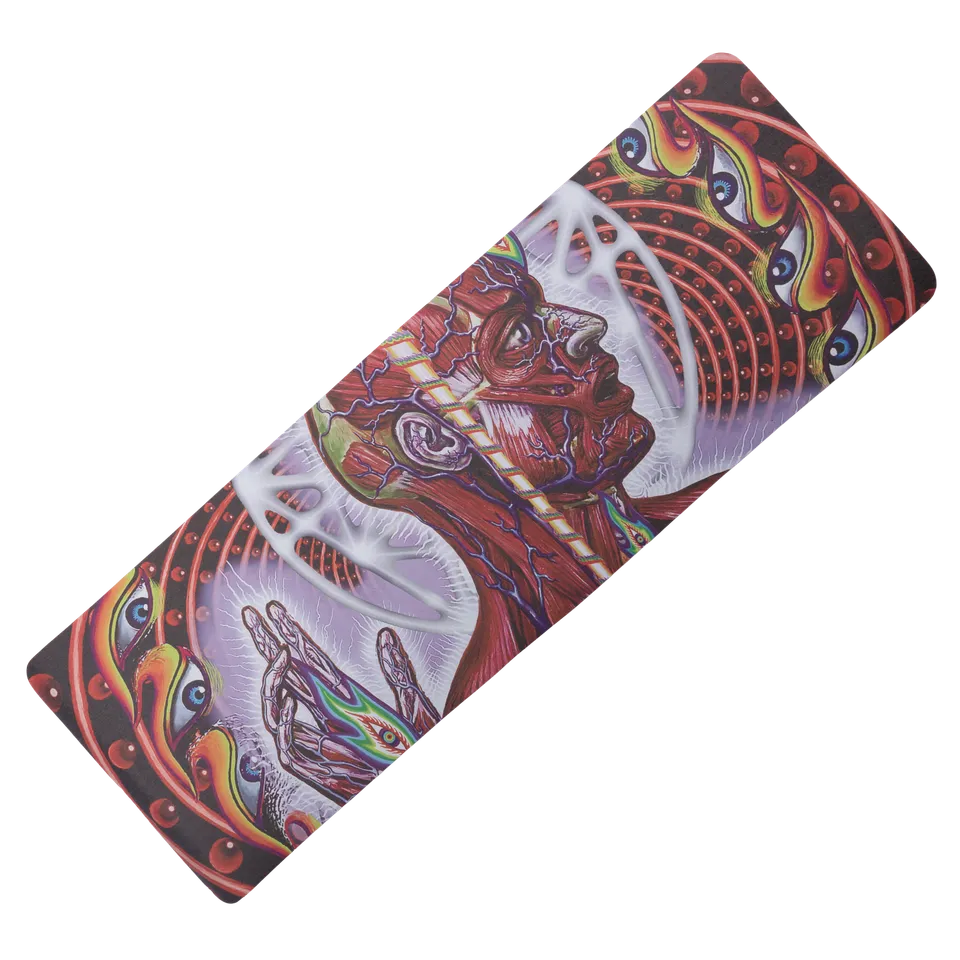Tool Lateralus Skinless Tappetino Yoga TPE