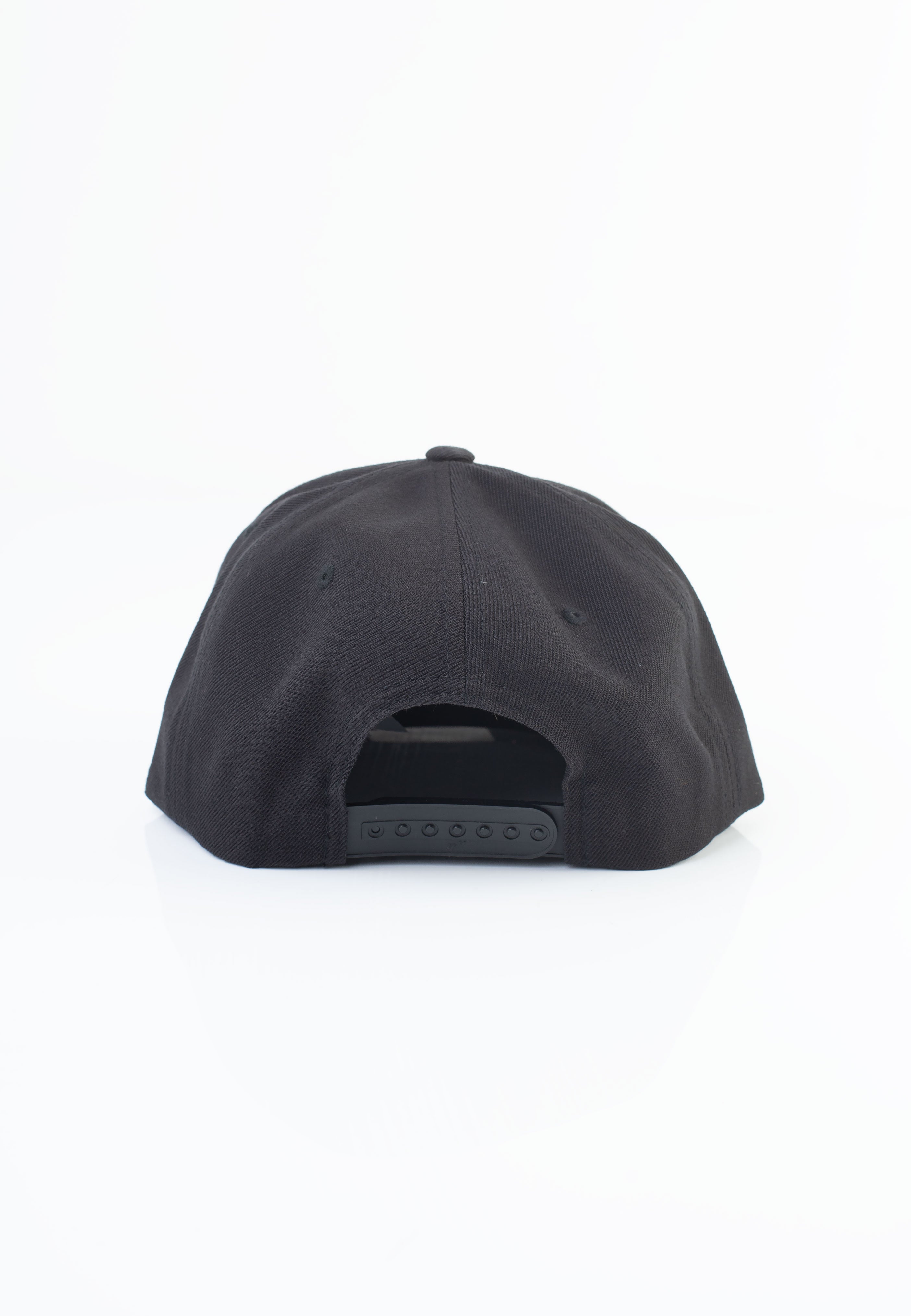 Madball Ball Logo cappellino snapback nero
