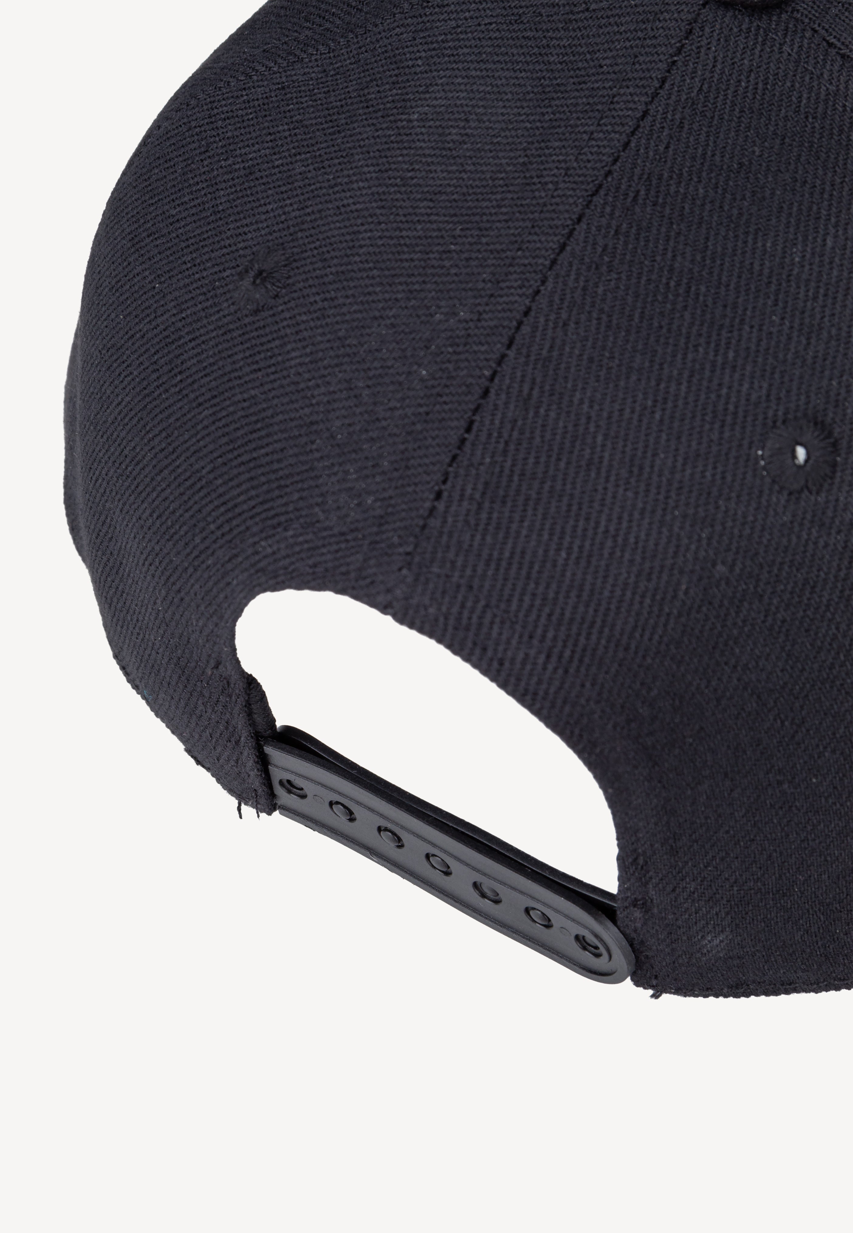 Linkin Park Logo Cap Nera 5 Panel Nu Metal