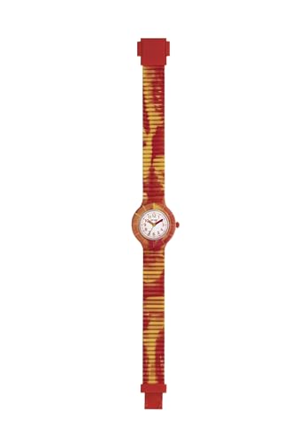 Hip Hop Kids Fun HWU1227 orologio bambino verde blu