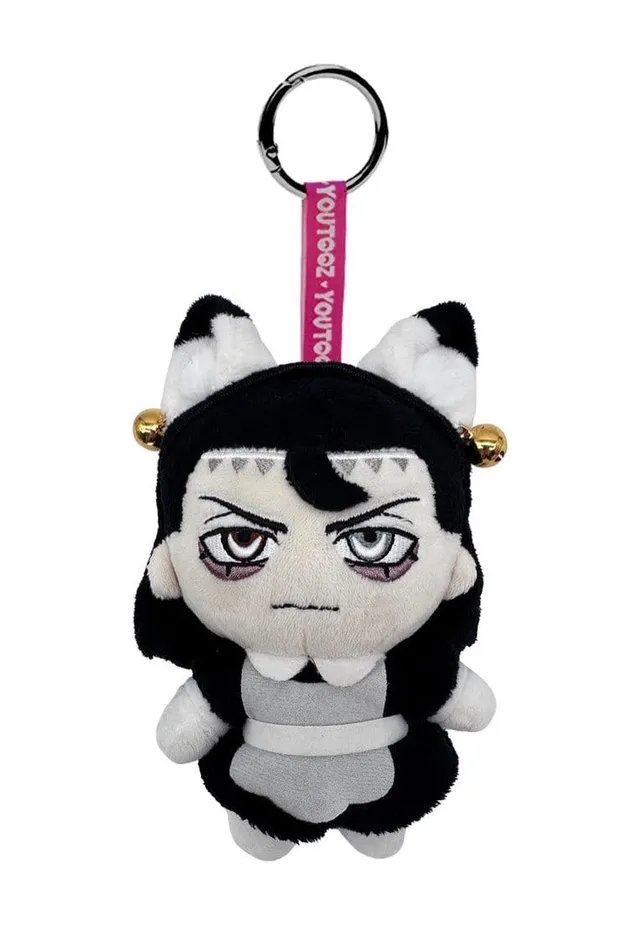 Bring Me The Horizon Maid Oli portachiavi peluche 13 cm