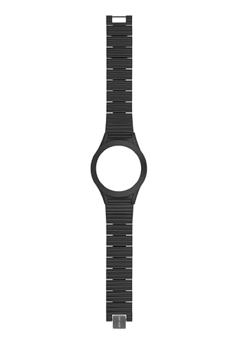 Hip Hop X Man HBU0582 orologio uomo 42 mm alluminio