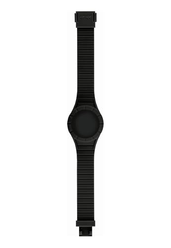 Hip Hop X Man orologio uomo silicone 42 mm