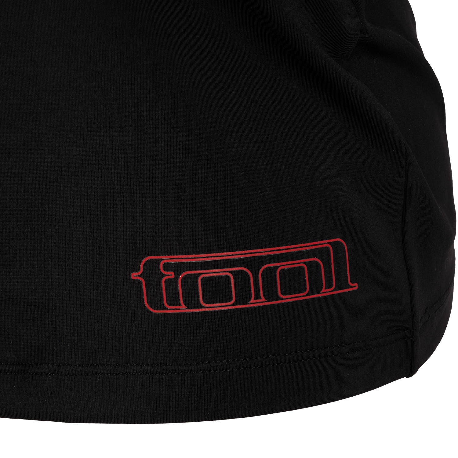 Tool 10,000 Days maglietta active donna nera traspirante