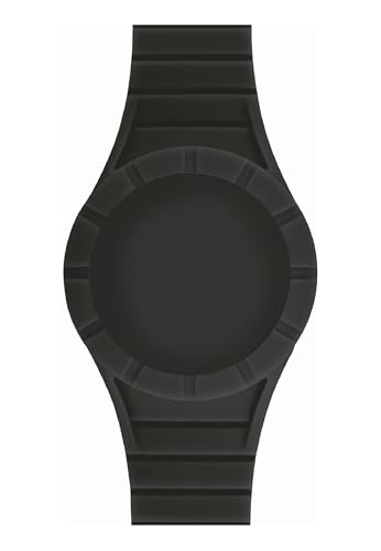 Hip Hop X Man orologio uomo silicone 42 mm