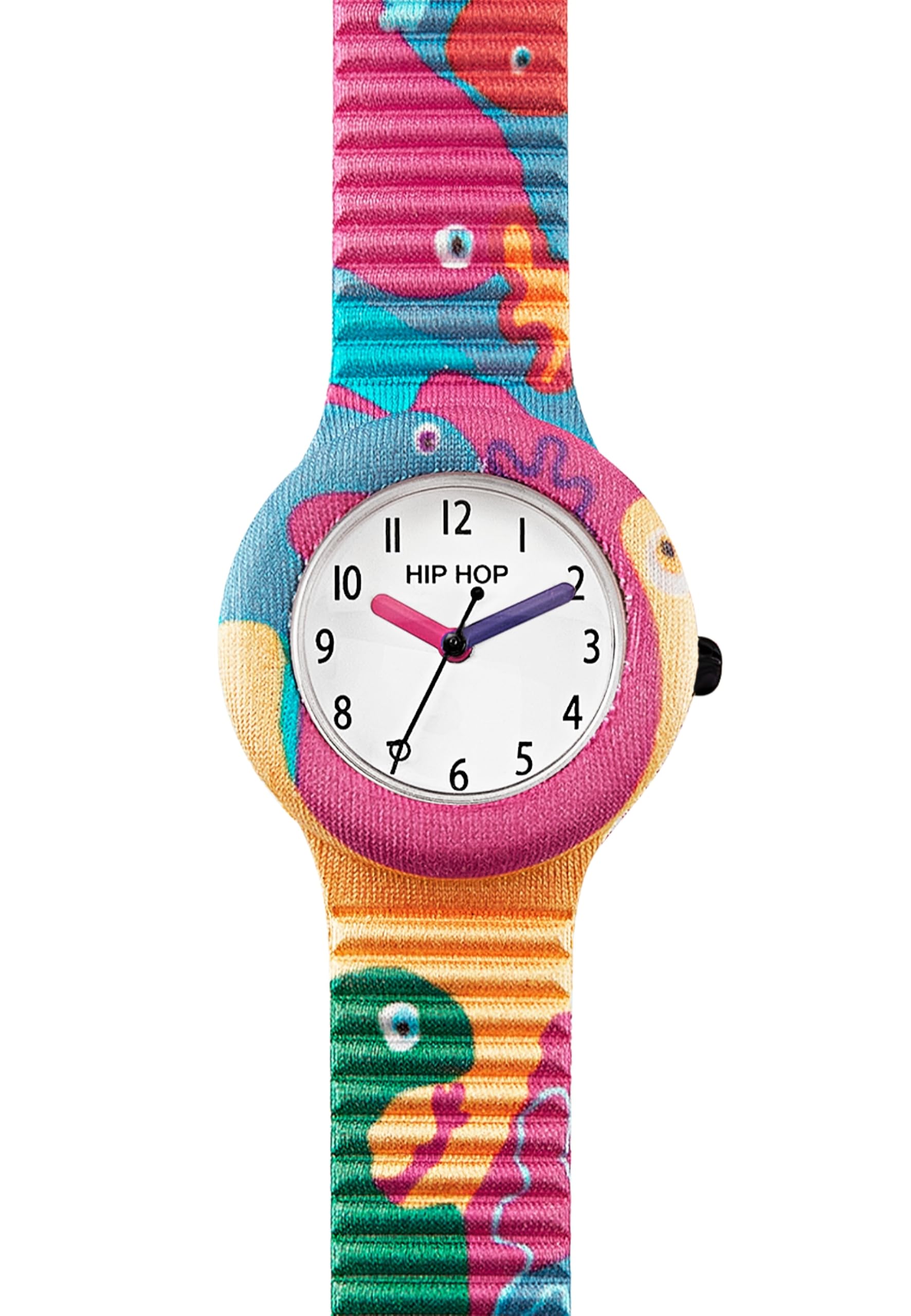 Hip Hop Hero 32 Surrealism orologio donna 32 mm