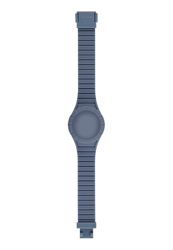 Hip Hop X Man HBU0662 Cinturino Uomo 42 mm Chrono