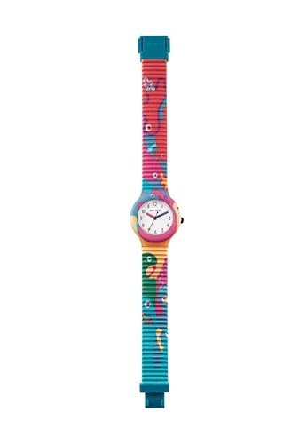 Hip Hop Hero 32 Surrealism orologio donna 32 mm
