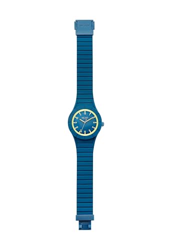 Hip Hop X Man orologio sportivo uomo silicone nero
