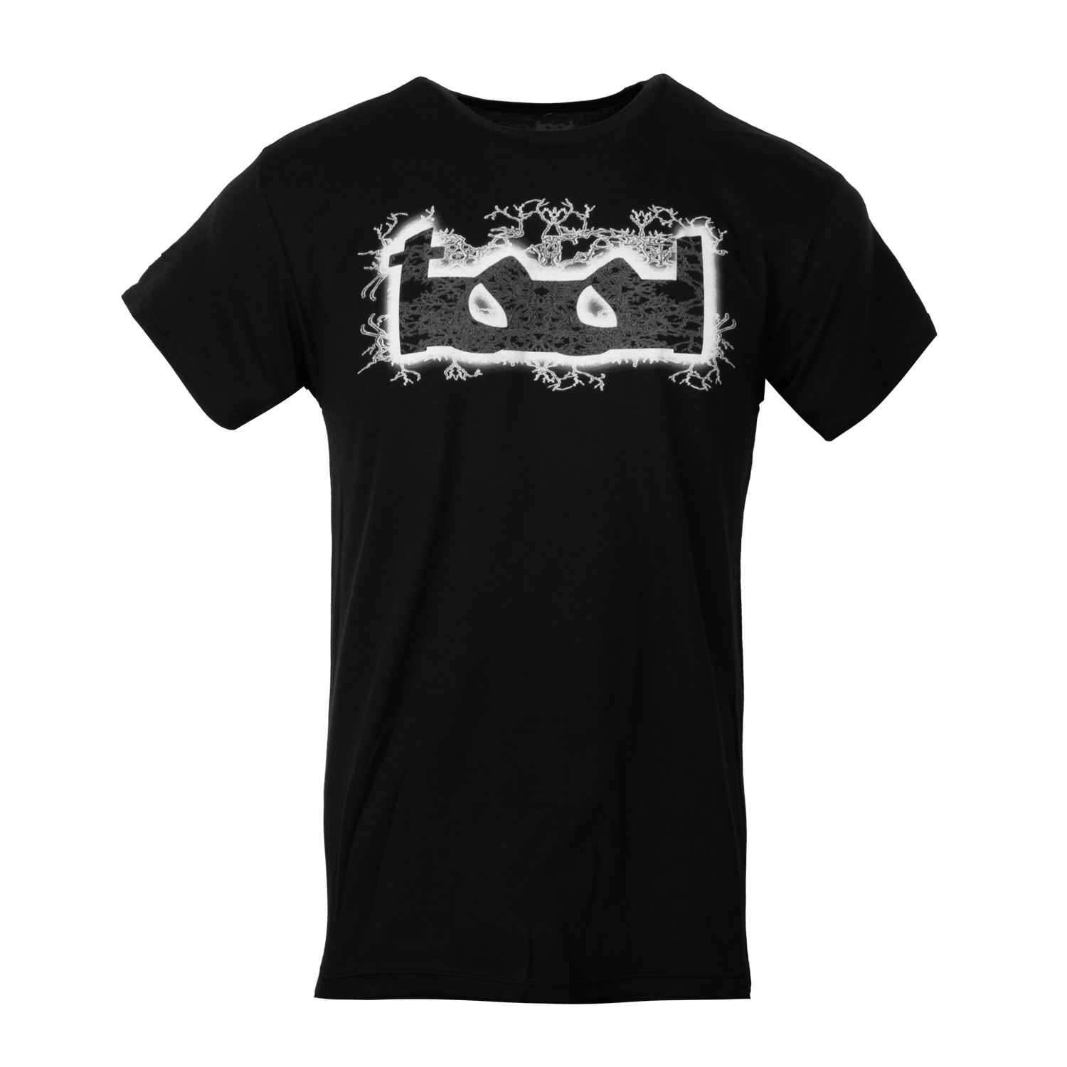Tool Lateralus Veins Maglietta Uomo Taglia L Misto Cotone
