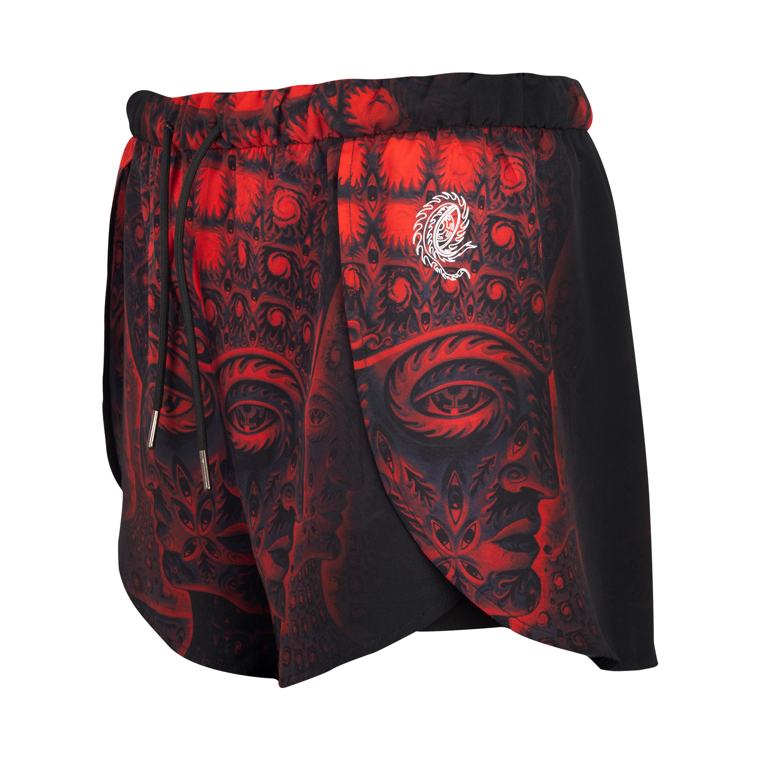 Tool 10,000 Days Shorts donna coach 2 in 1 M