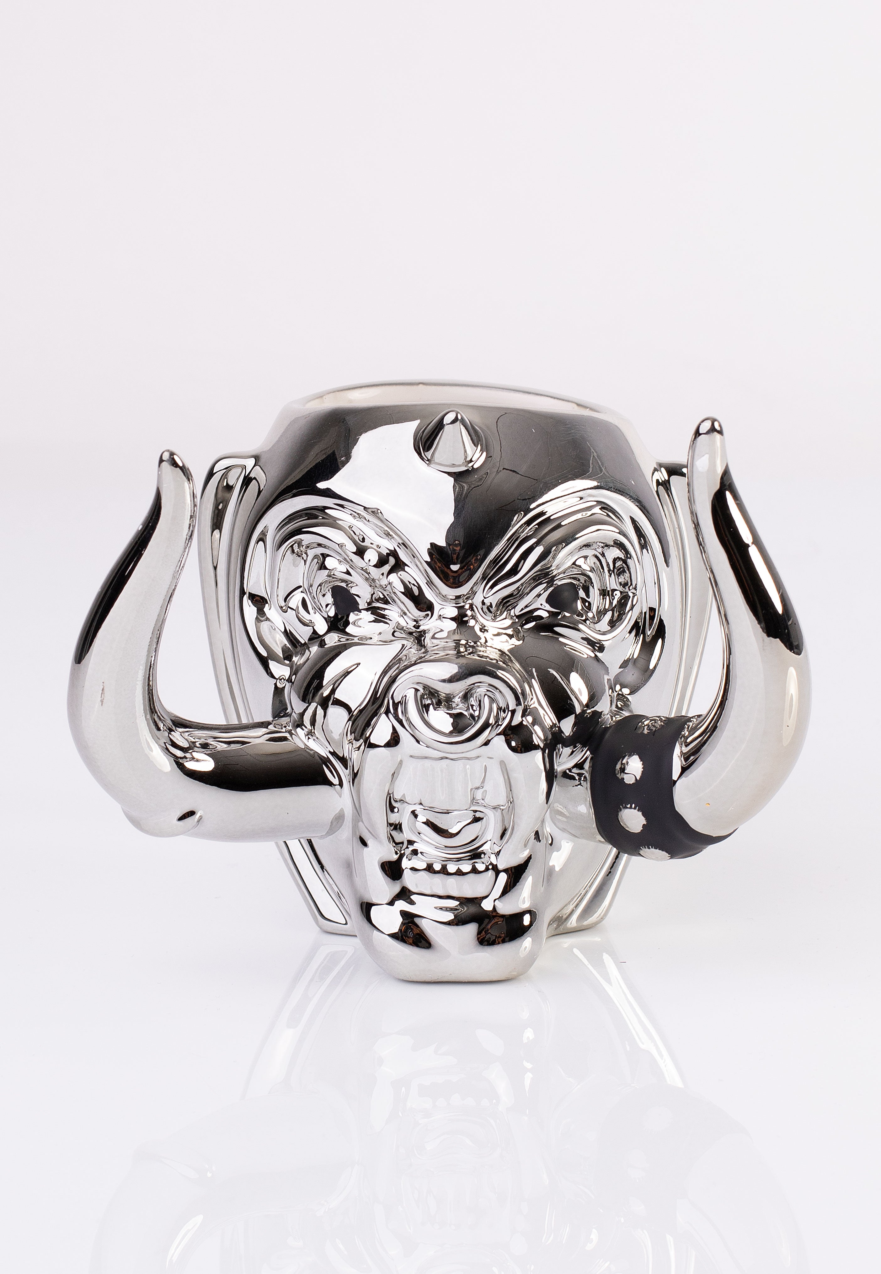 Motörhead Warpig 3D tazza ceramica grigia