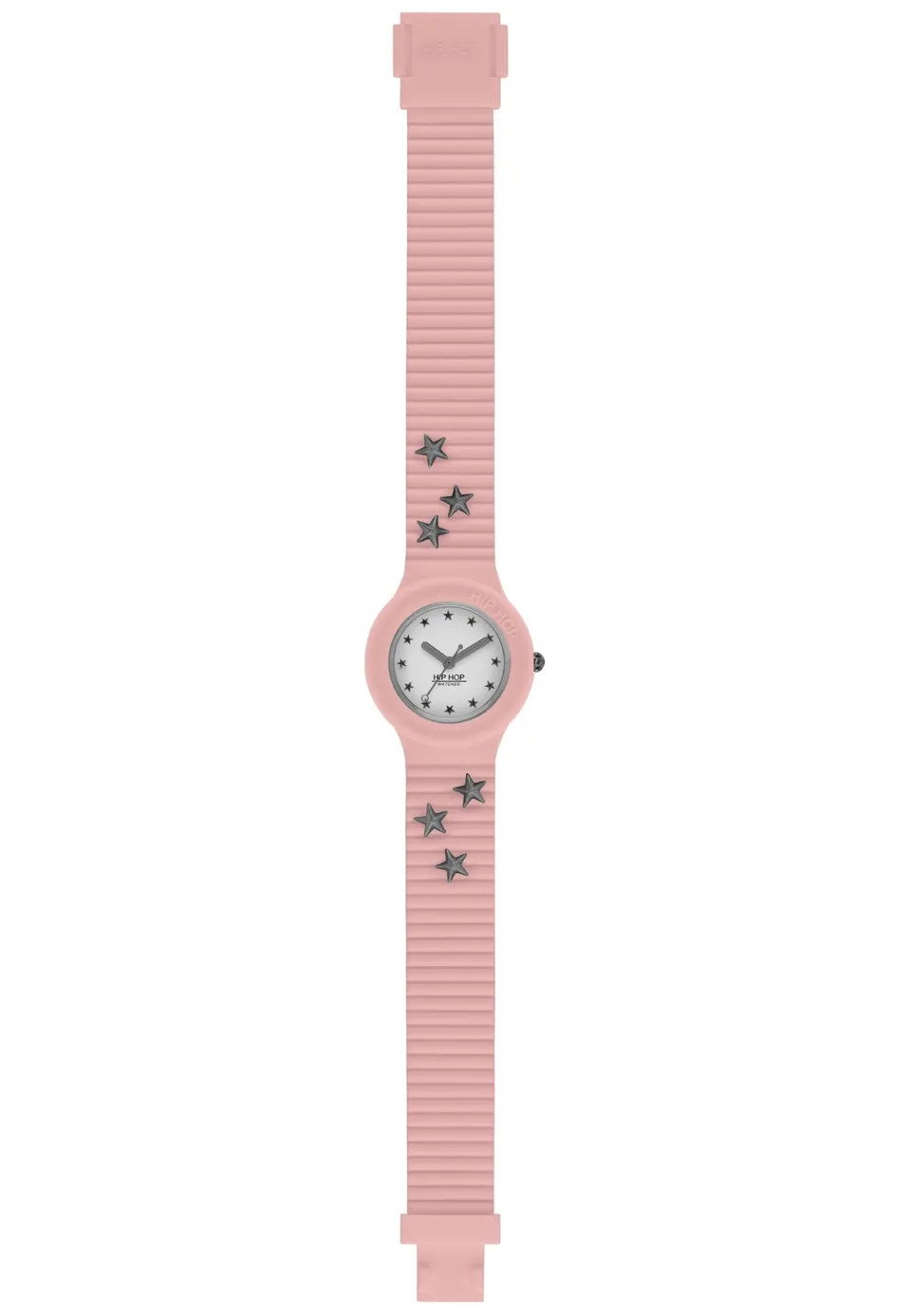 Hip Hop Hero 32 HWU0800 orologio donna silicone regolabile