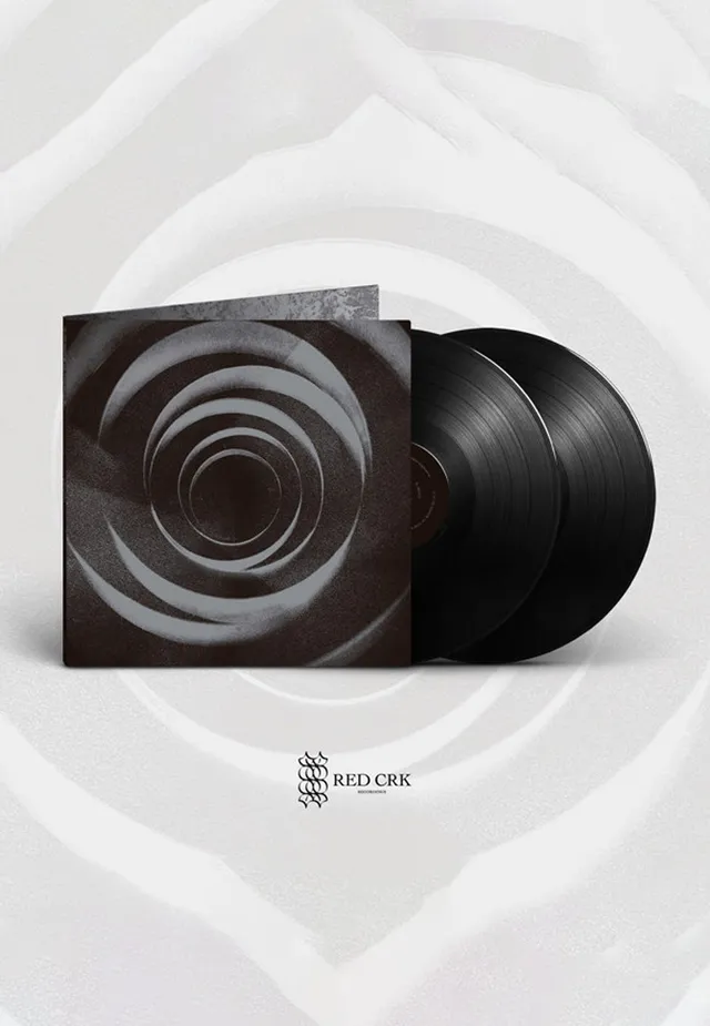 Cult Of Luna In The Shadow Of Your Shadow doppio vinile 2 LP