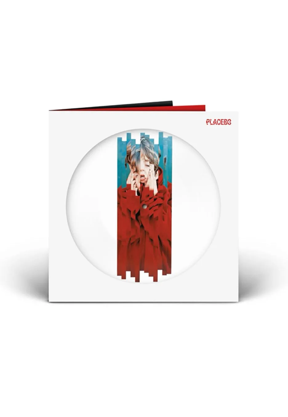 Placebo RE:CREATED Vinile 2 LP + 7 Picture Deluxe