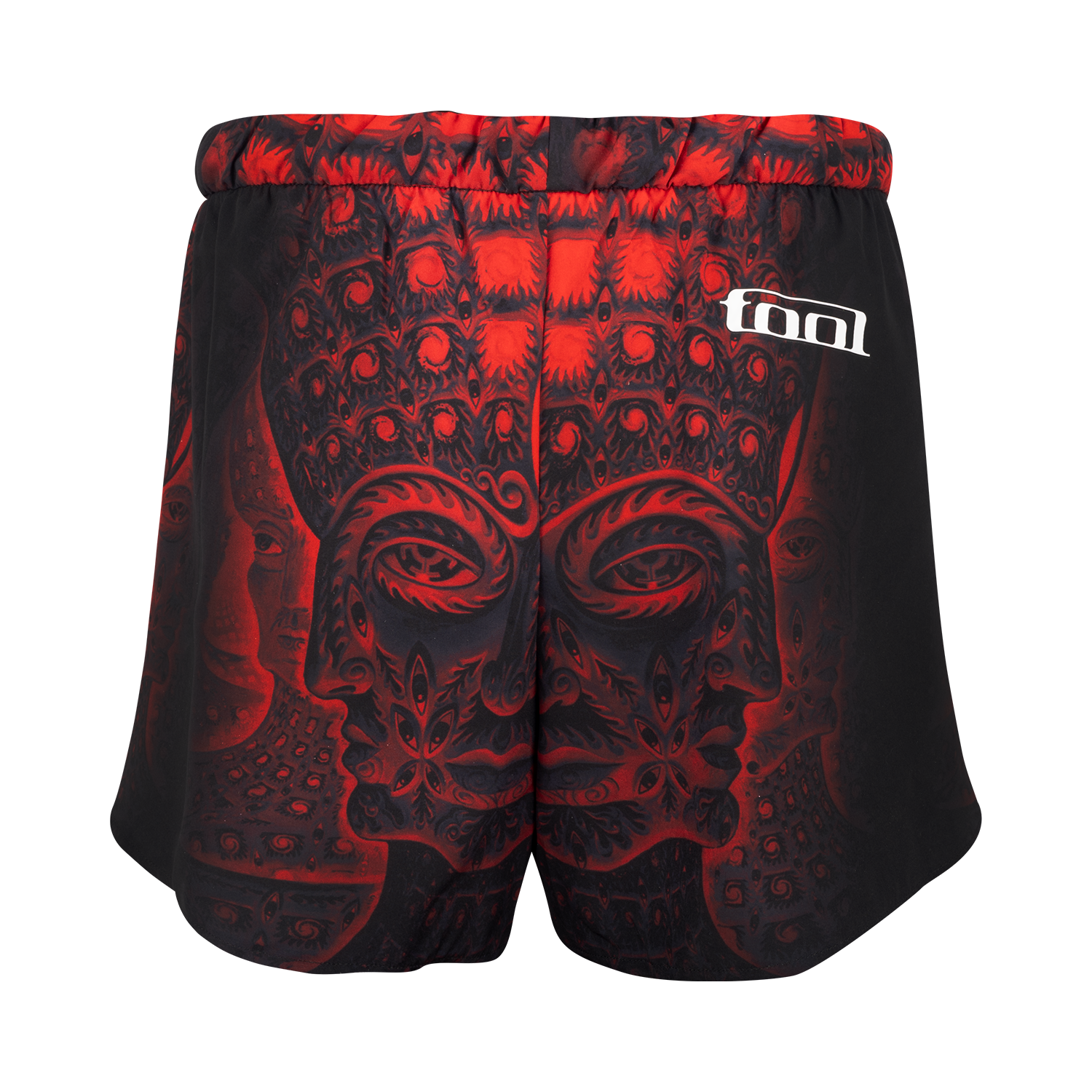 Tool 10,000 Days Shorts donna coach 2 in 1 M