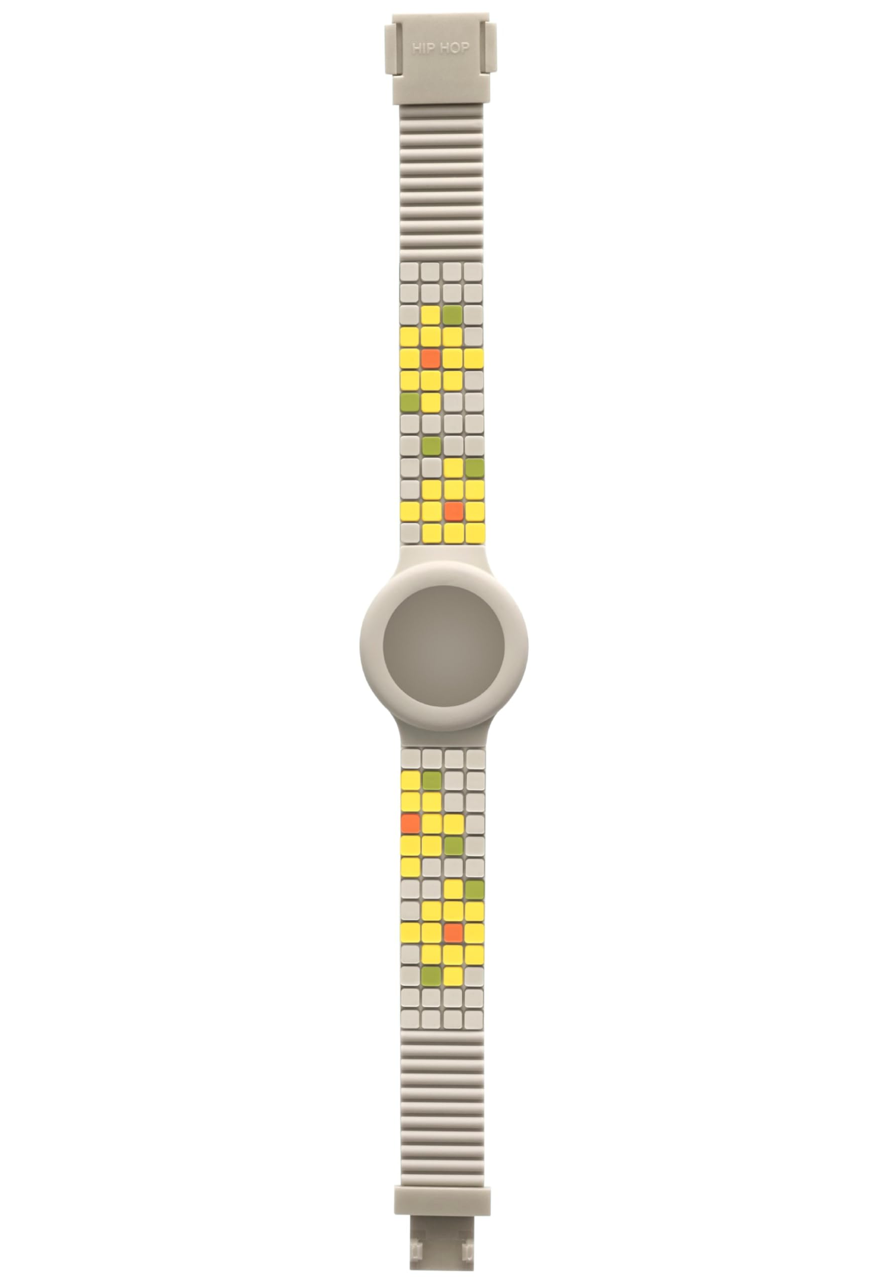 Hip Hop Hero 32 HBU0454 orologio donna beige mosaico