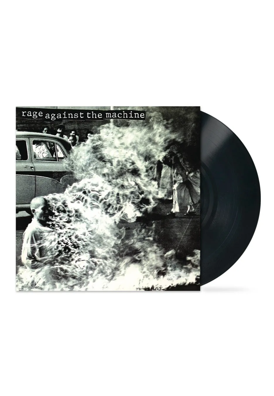 Rage Against The Machine Rage Against vinile LP