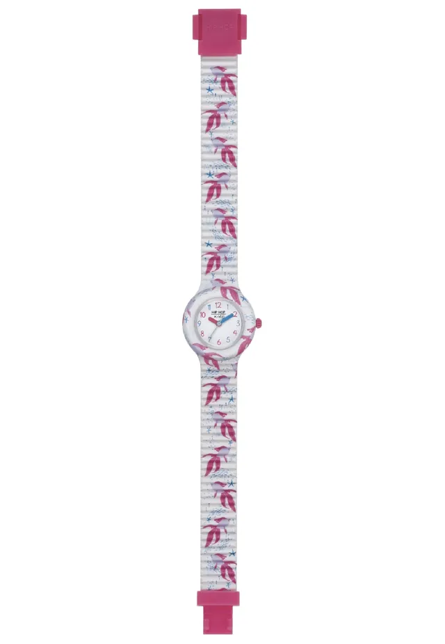Hip Hop Kids Fun orologio bambina silicone 28 mm rock