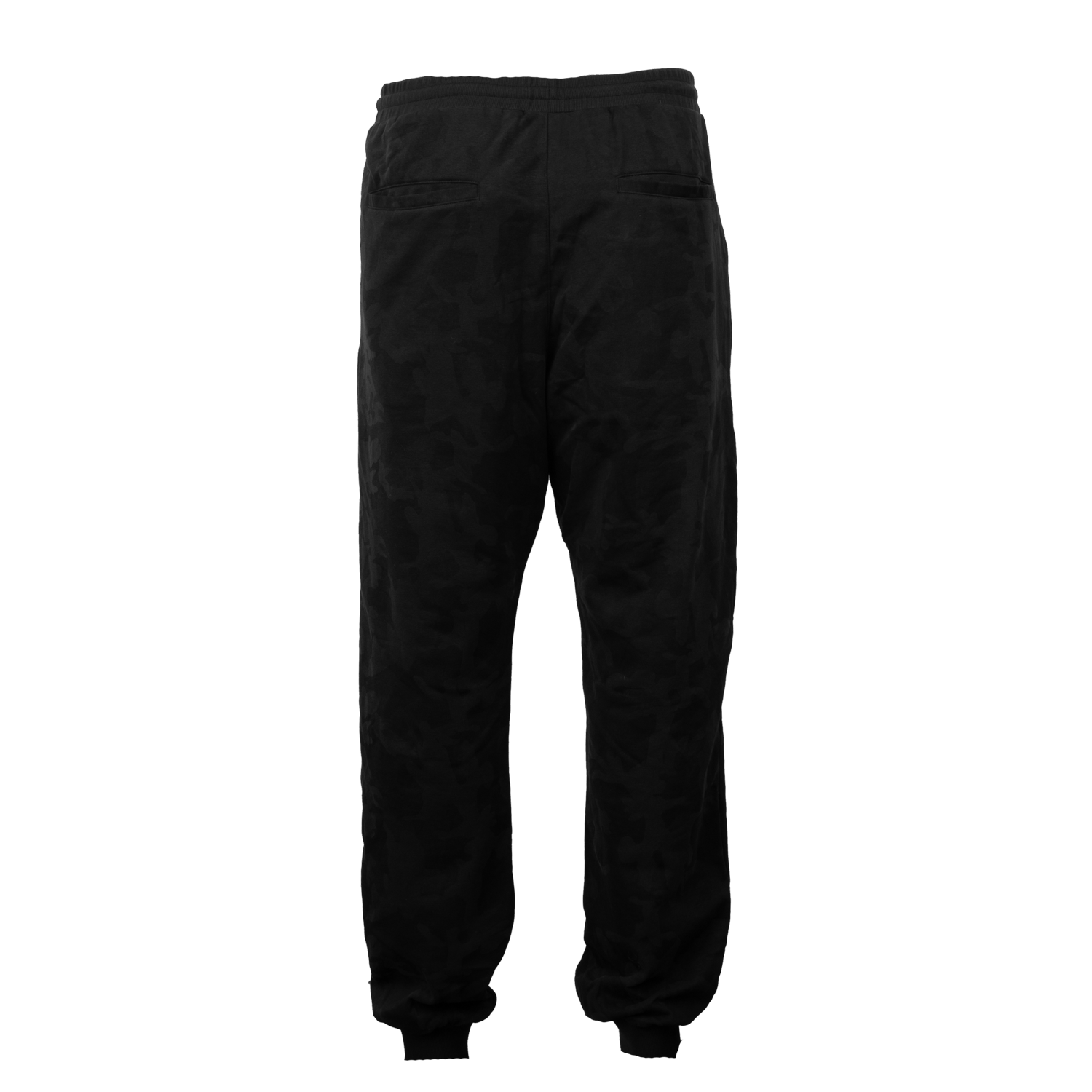 Tool 10,000 Days Camo Jogger pantaloni tuta cotone