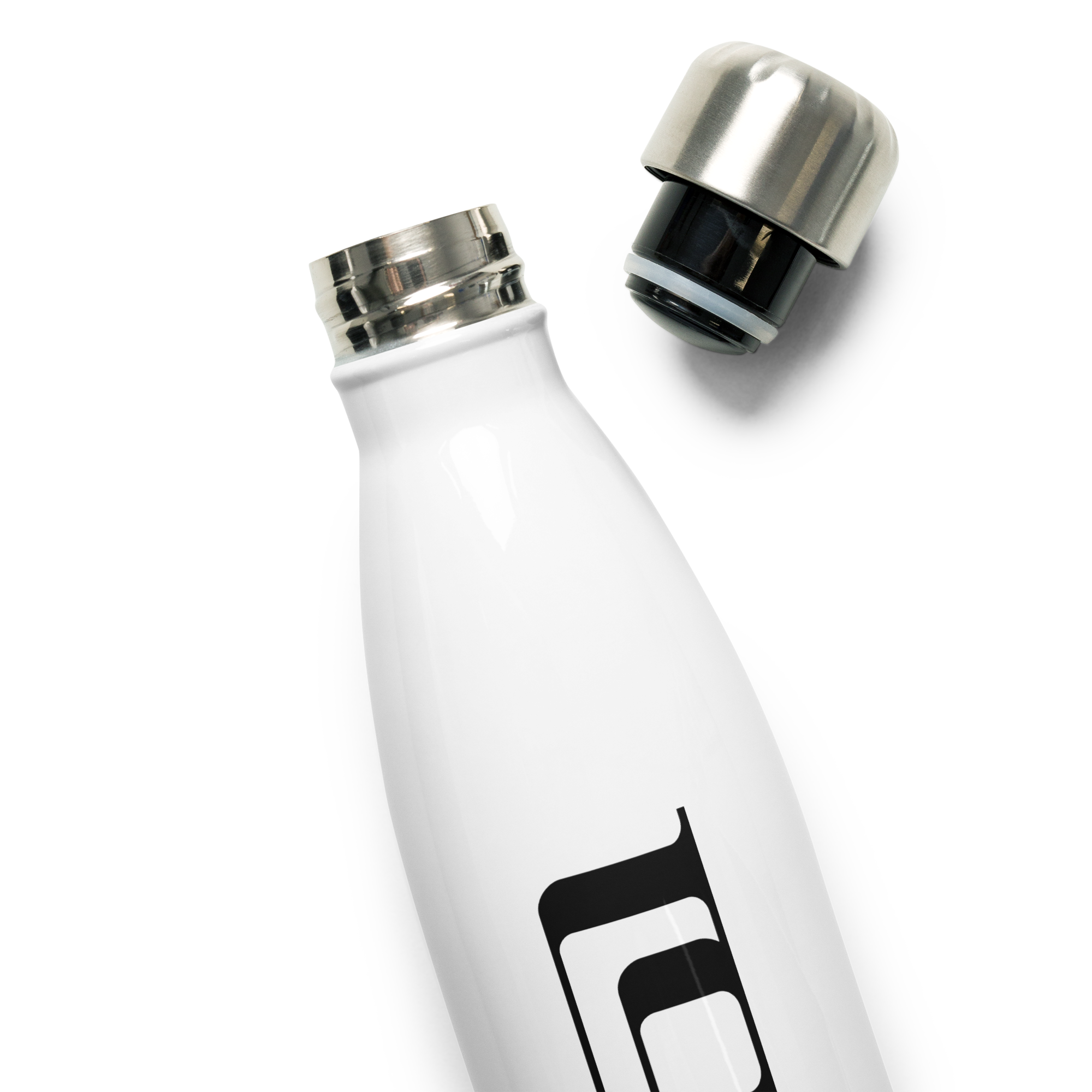 Tool 10,000 Days Logo borraccia termica acciaio 500 ml