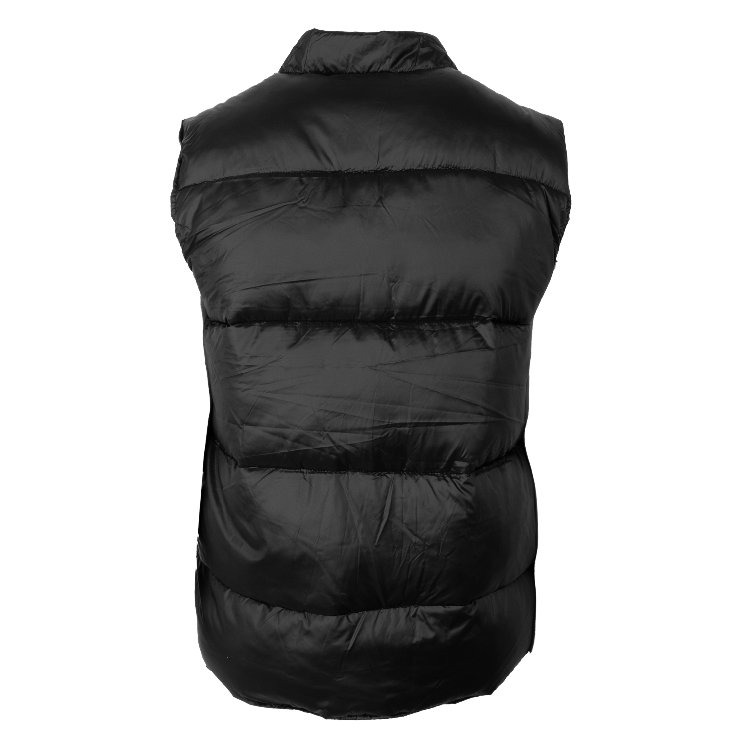 Tool 10000 Days Vest gilet reversibile nero poliestere