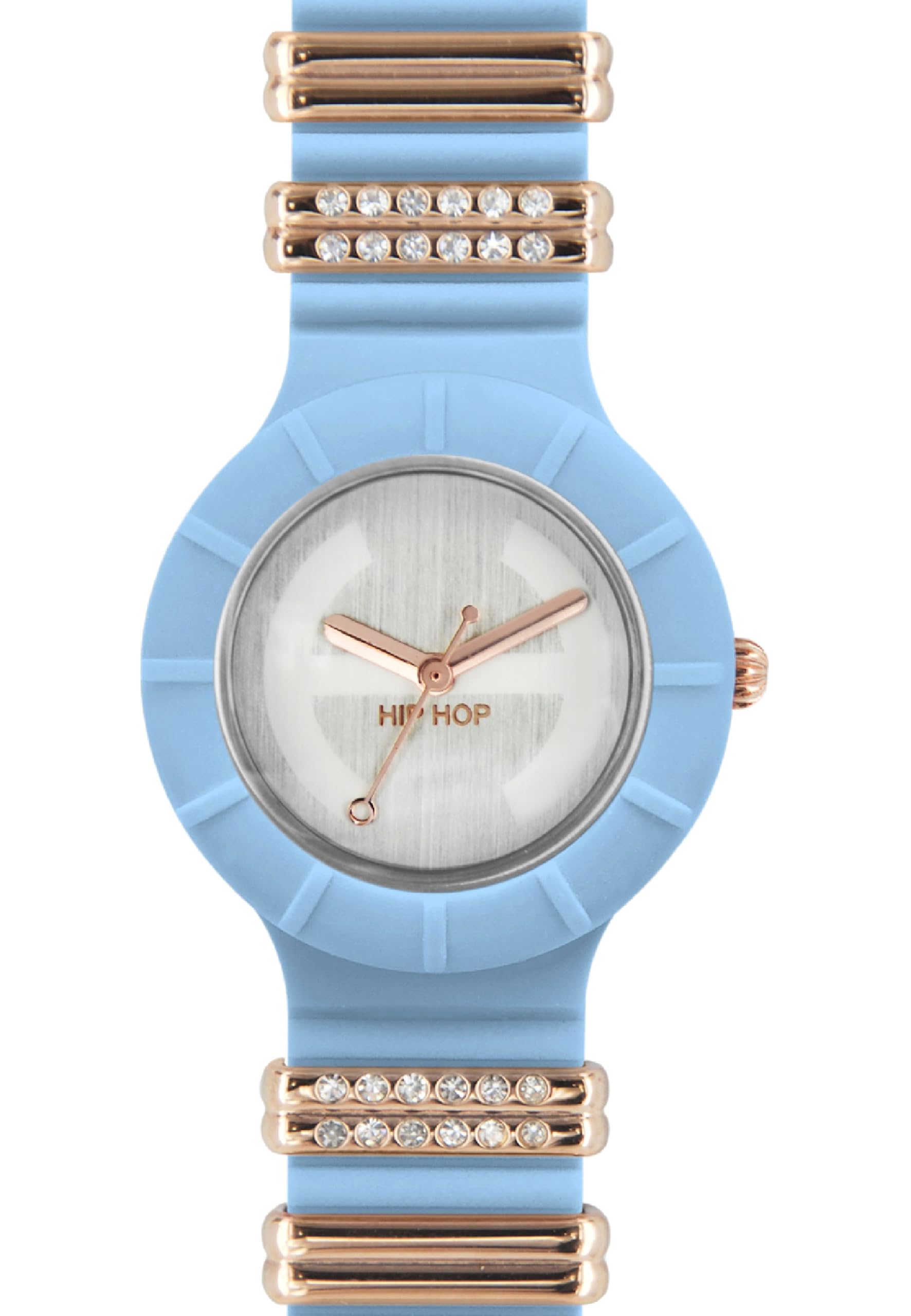 Hip Hop HERO 32 Orologio Donna Silicone Cassa 32 mm