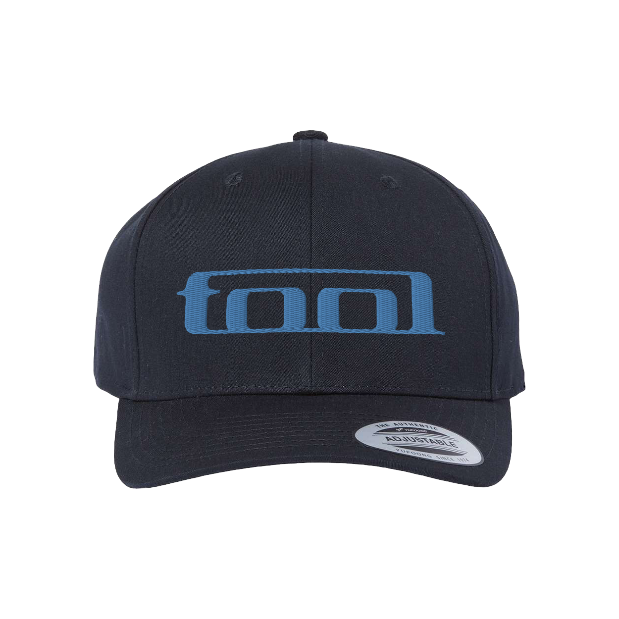 Tool 2025 Pacific Rim Tour cappello snapback six-panel