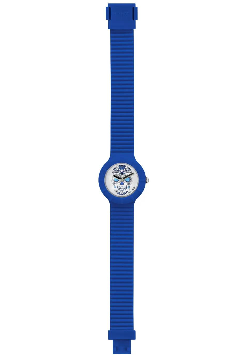 Hip Hop Hero Dot 7612901709901 Orologio unisex silicone