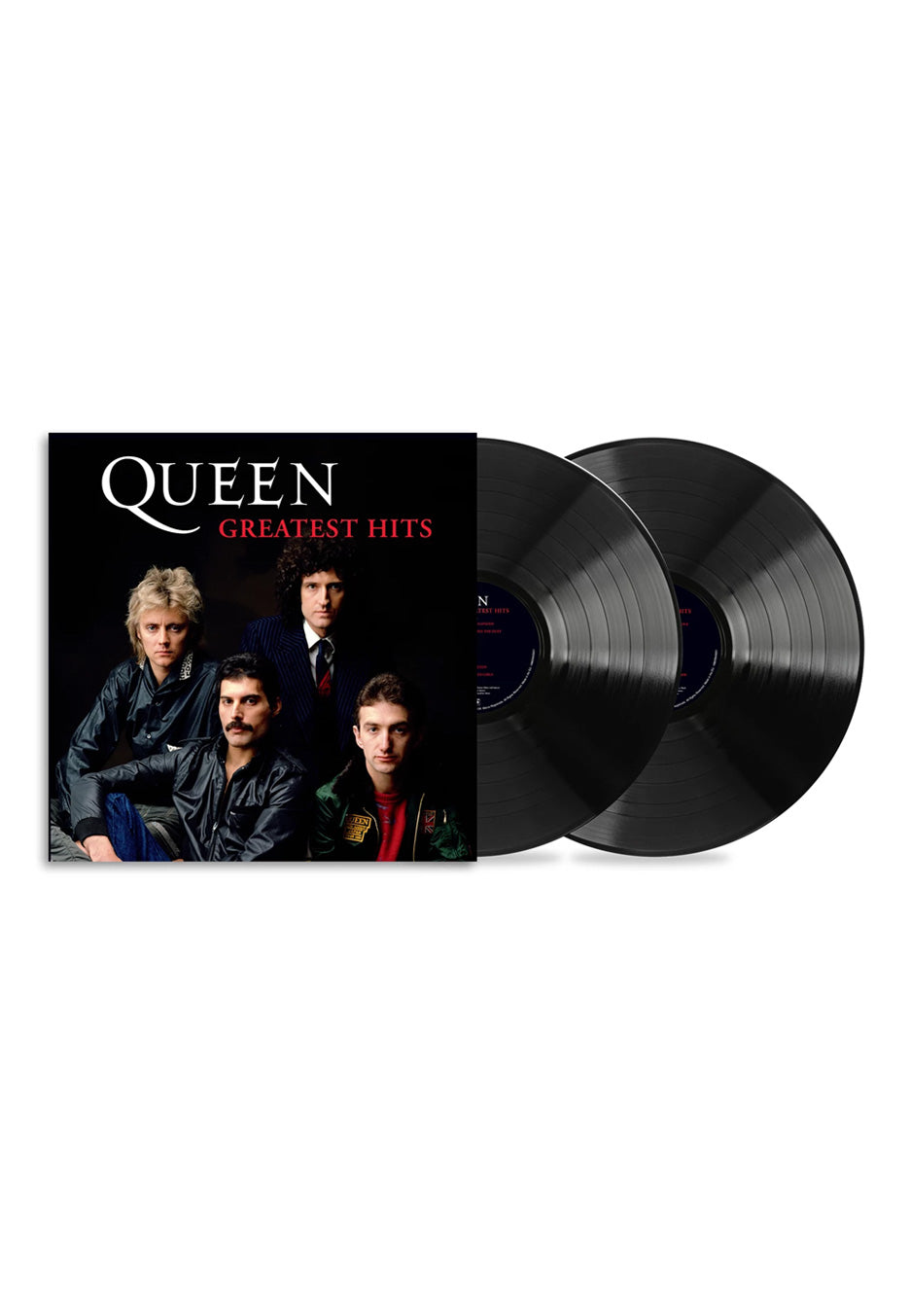 Queen Greatest Hits vinile 2 LP classic rock