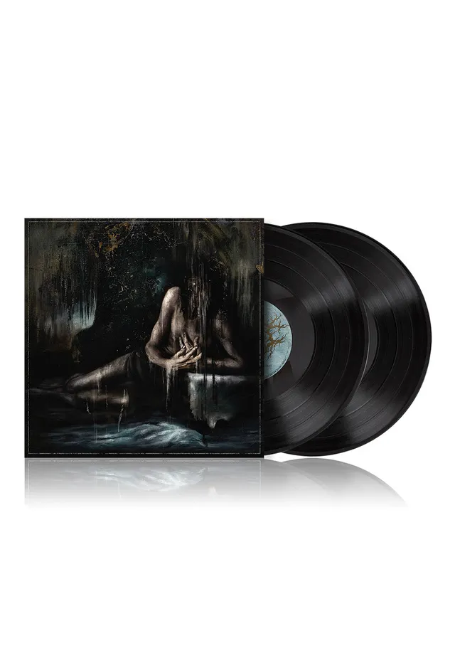Lorna Shore I Feel The Everblack Festering Within Me 2LP Vinile
