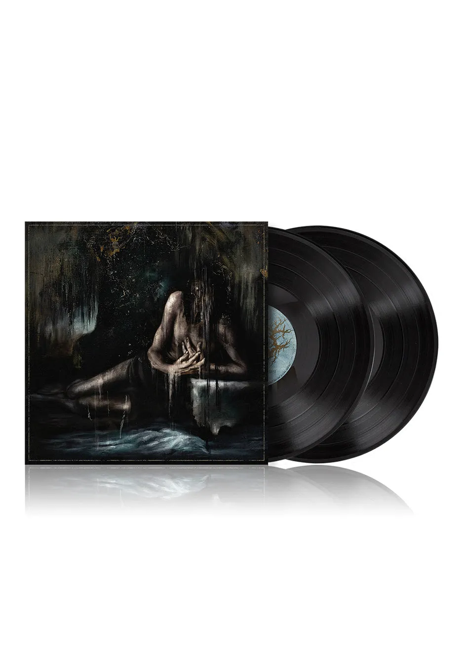 Lorna Shore I Feel The Everblack Festering Within Me 2LP Vinile