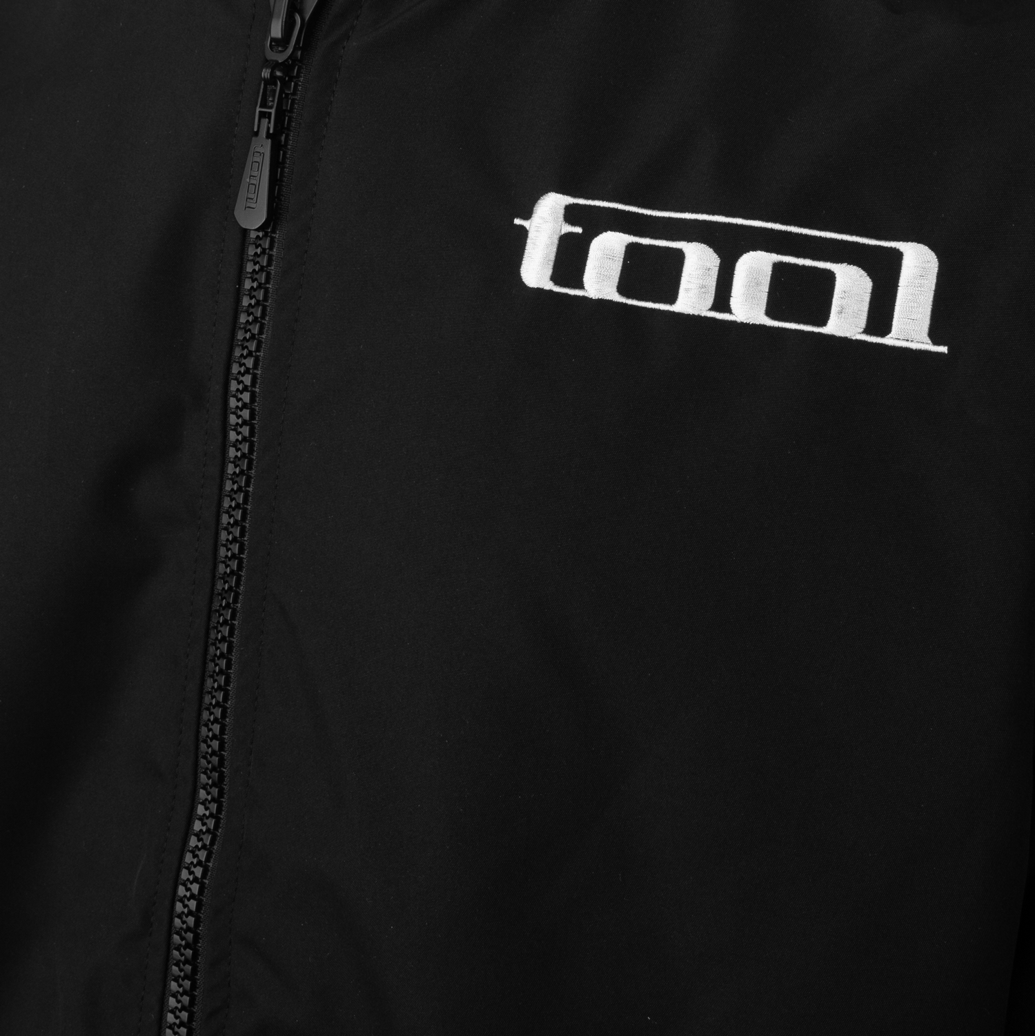 Tool Army 10,000 Days bomber con cappuccio zip