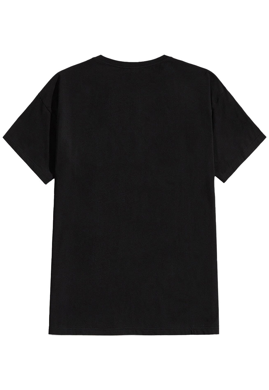 The Cranberries Zombie Single T-Shirt nera rock M