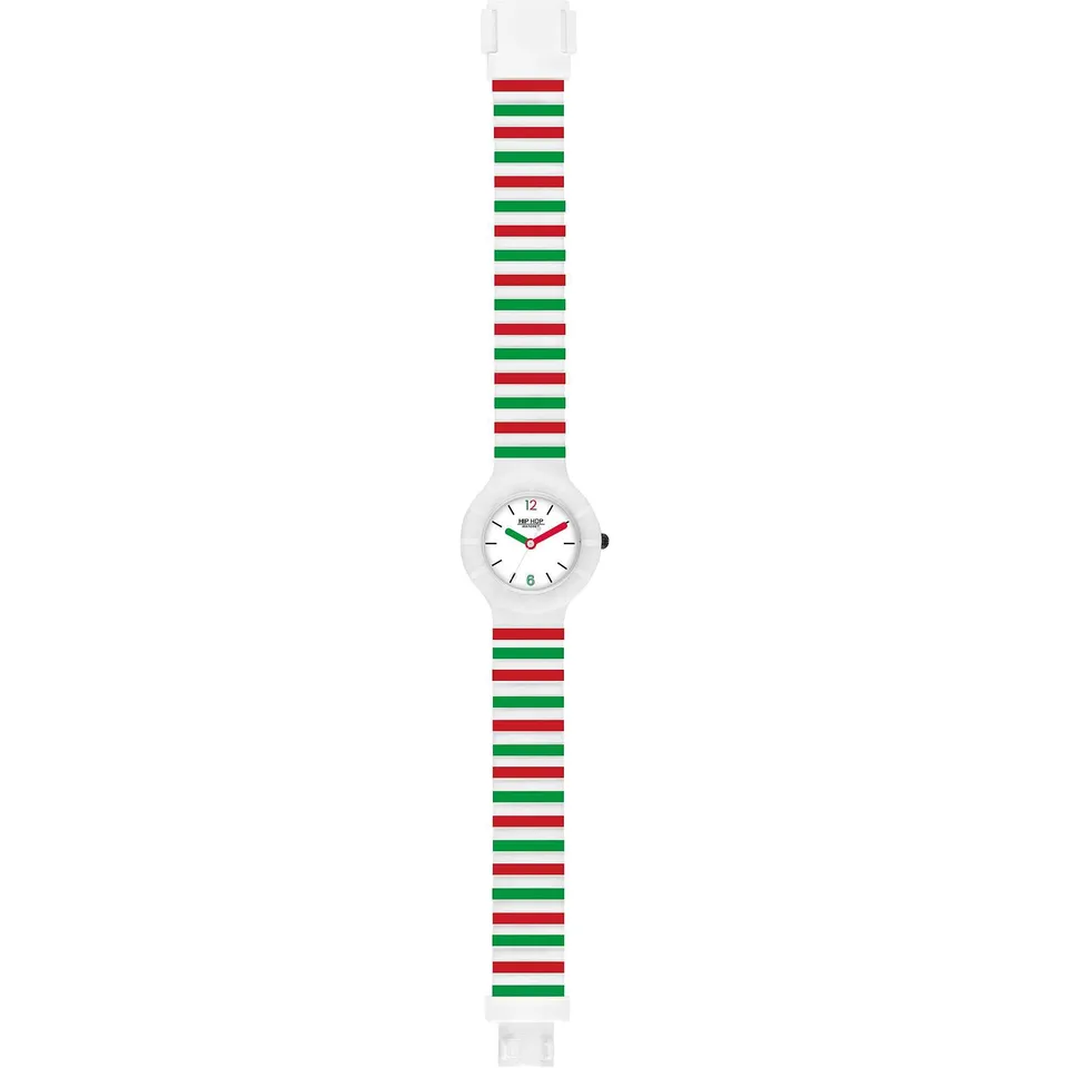 Hip Hop Hero 32 HWU1012 orologio donna multicolore Italia