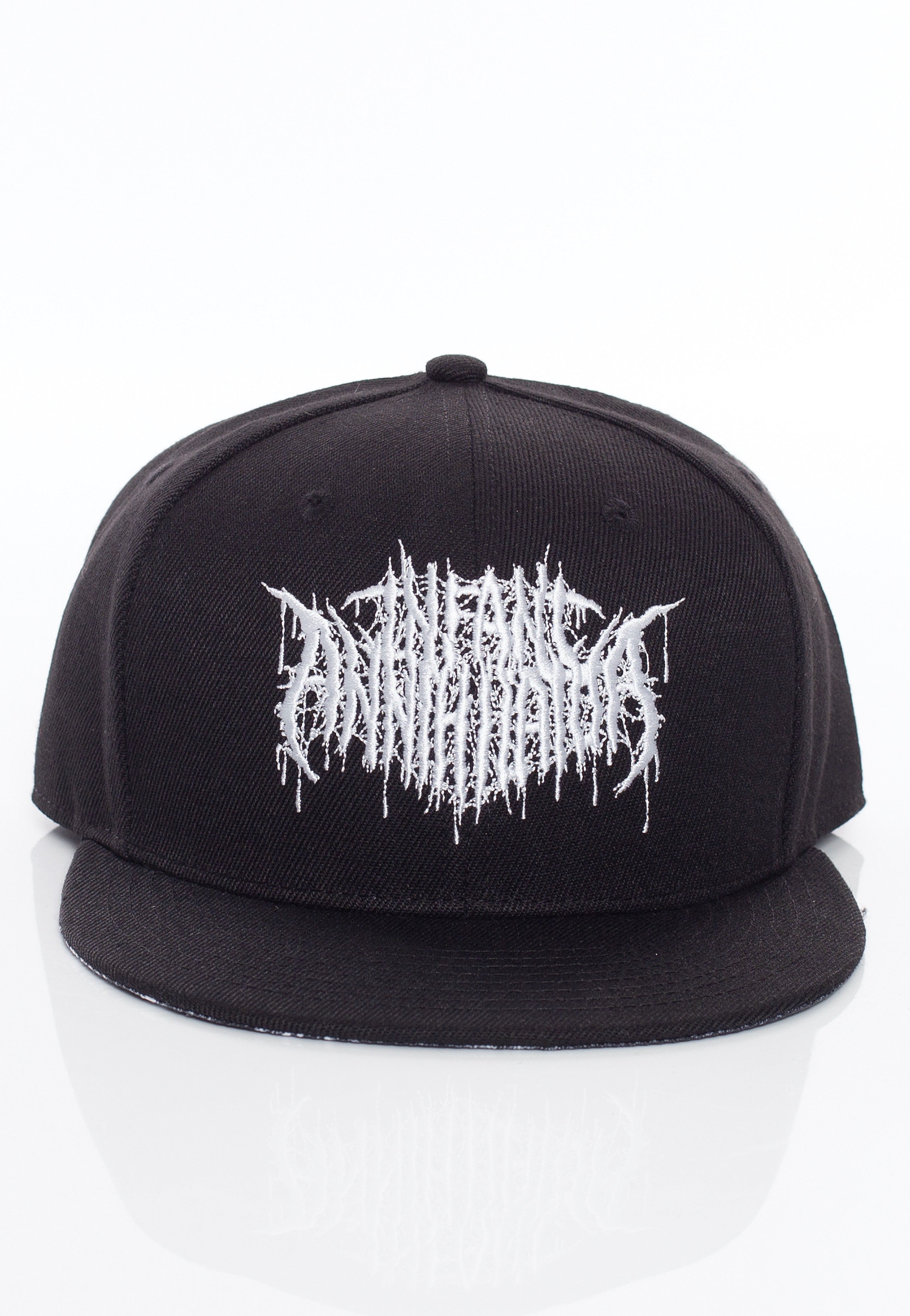 Infant Annihilator Child Snatcher Cap snapback nera