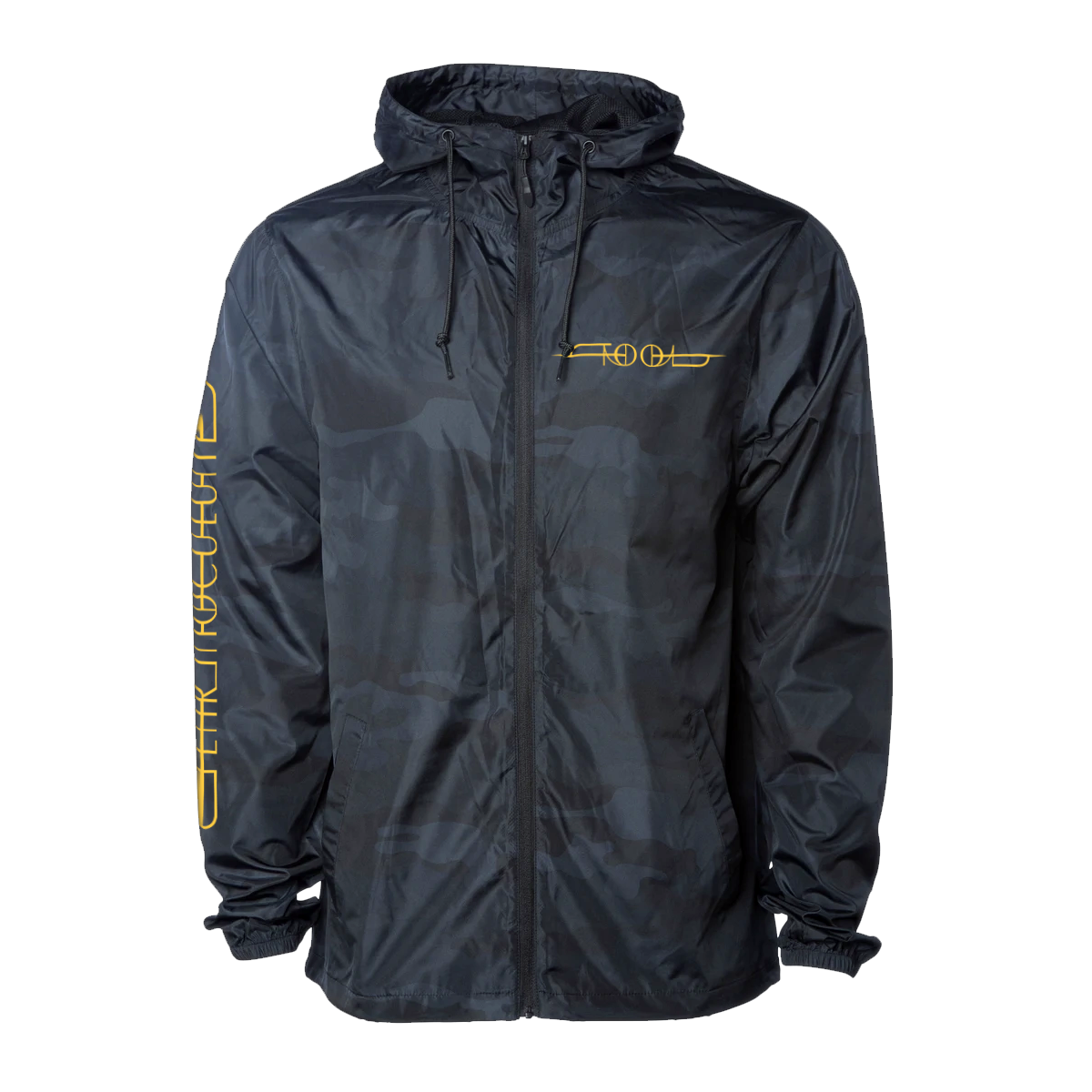 Tool Fear Inoculum Giacca Camo Leggera Uomo