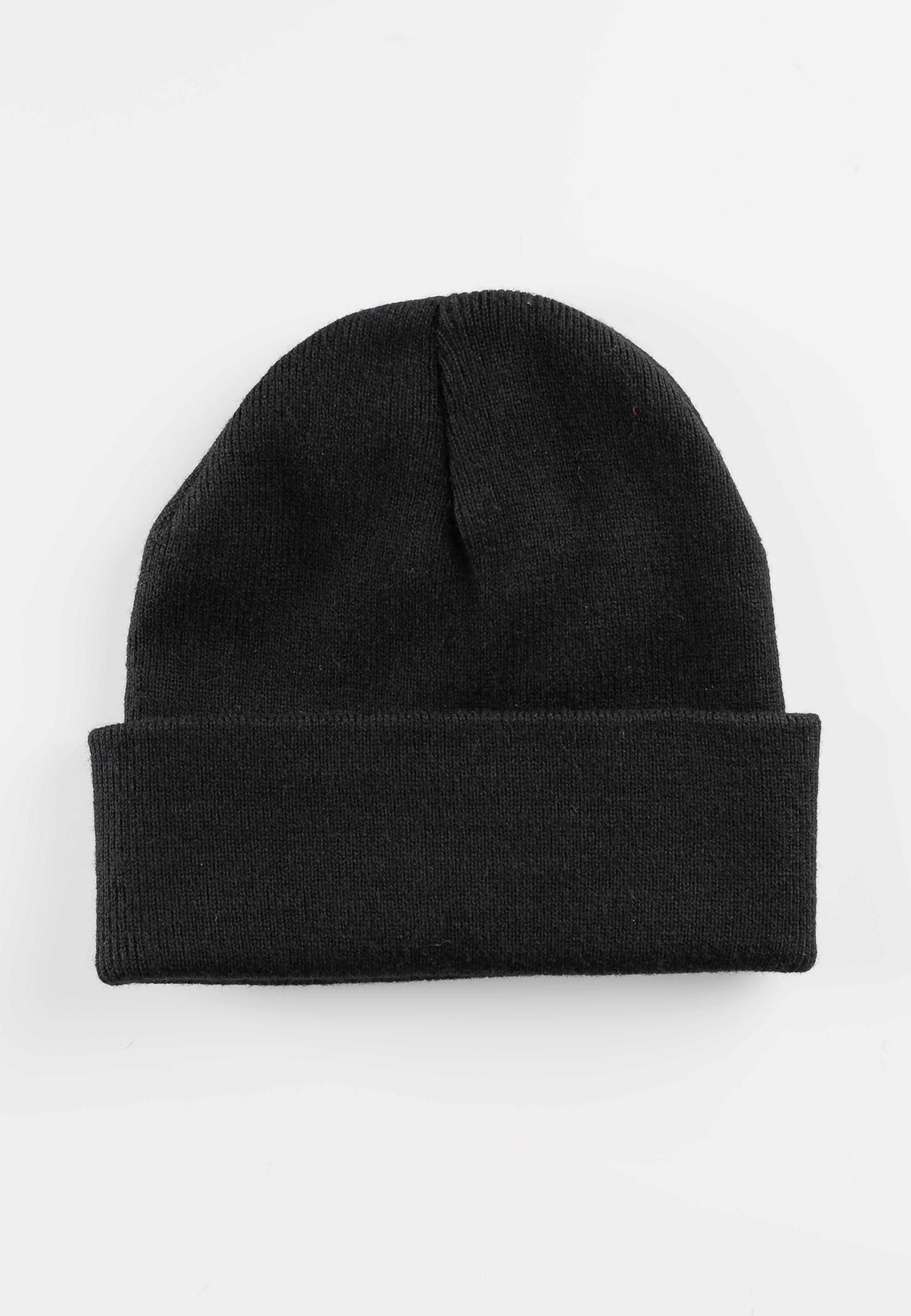 Big Ass Truck I.E. Logo berretto beanie nero taglia unica