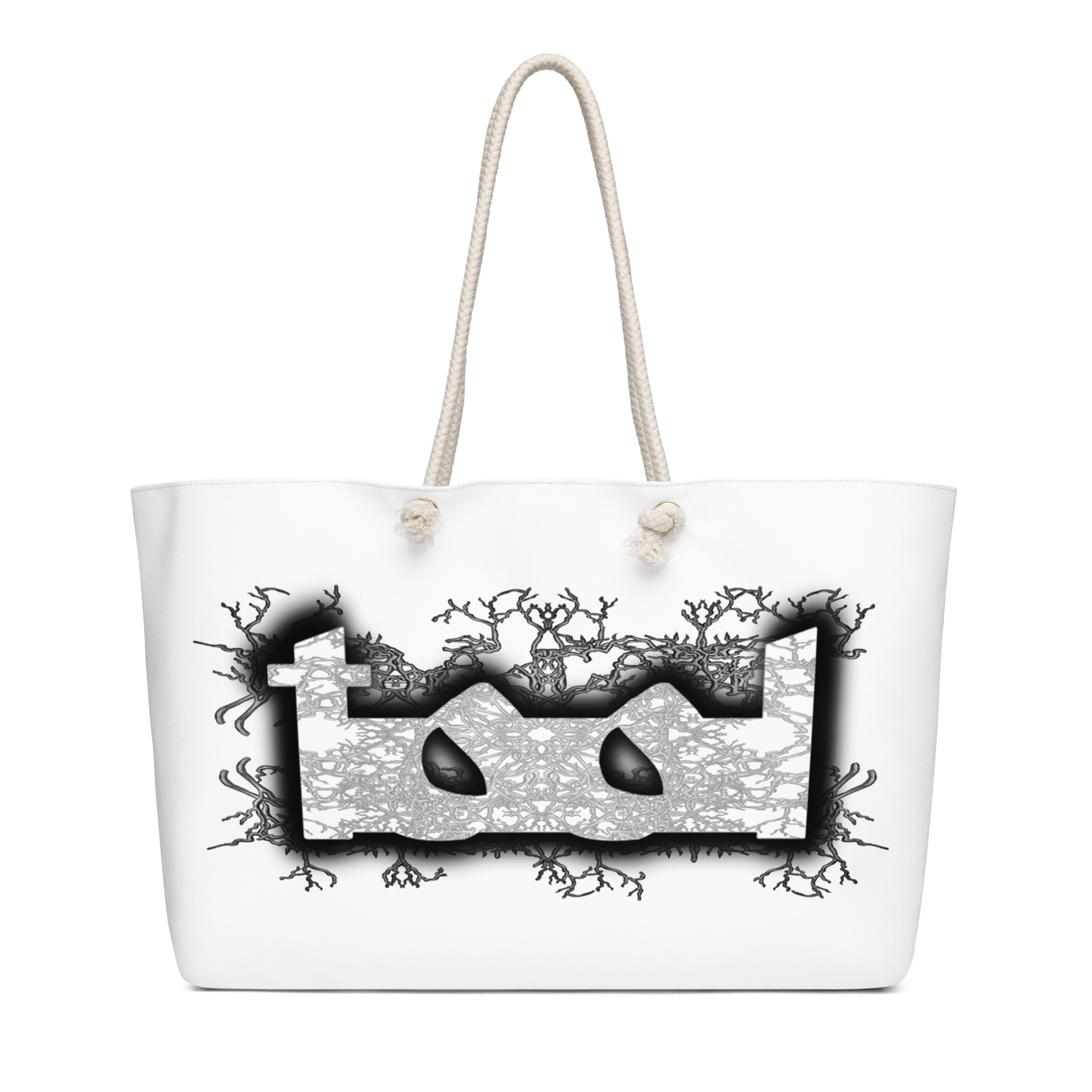 Tool Lateralus Veins Borsa Weekender Tote Grande