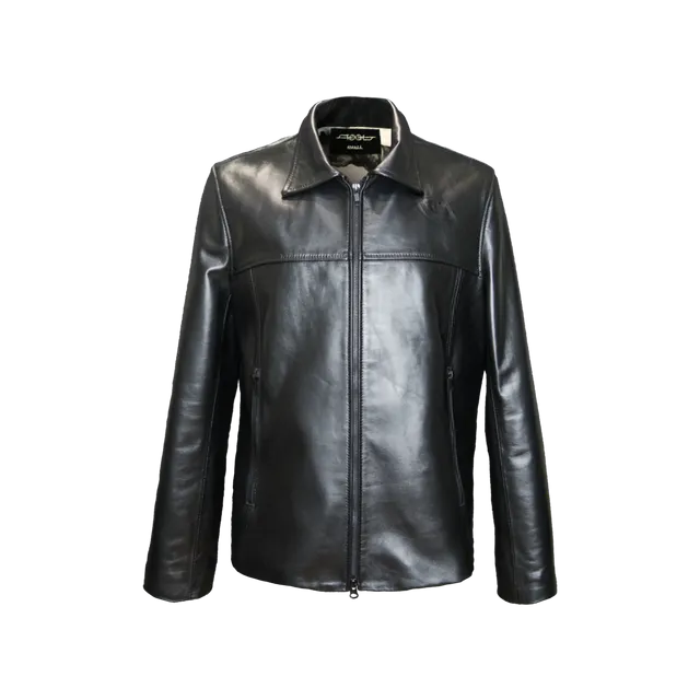 Tool x Frazetta Leather Jacket giubbotto pelle agnello