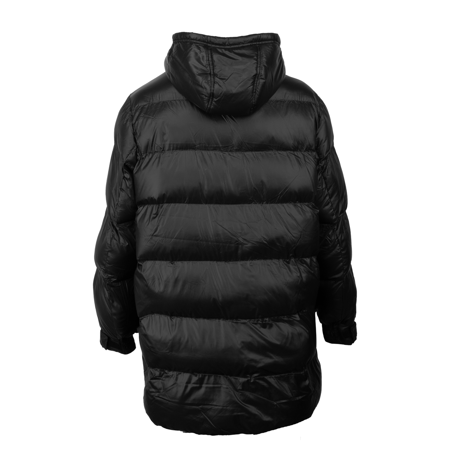 Tool 10,000 Days Cappotto Giacca Lunga Trapuntata