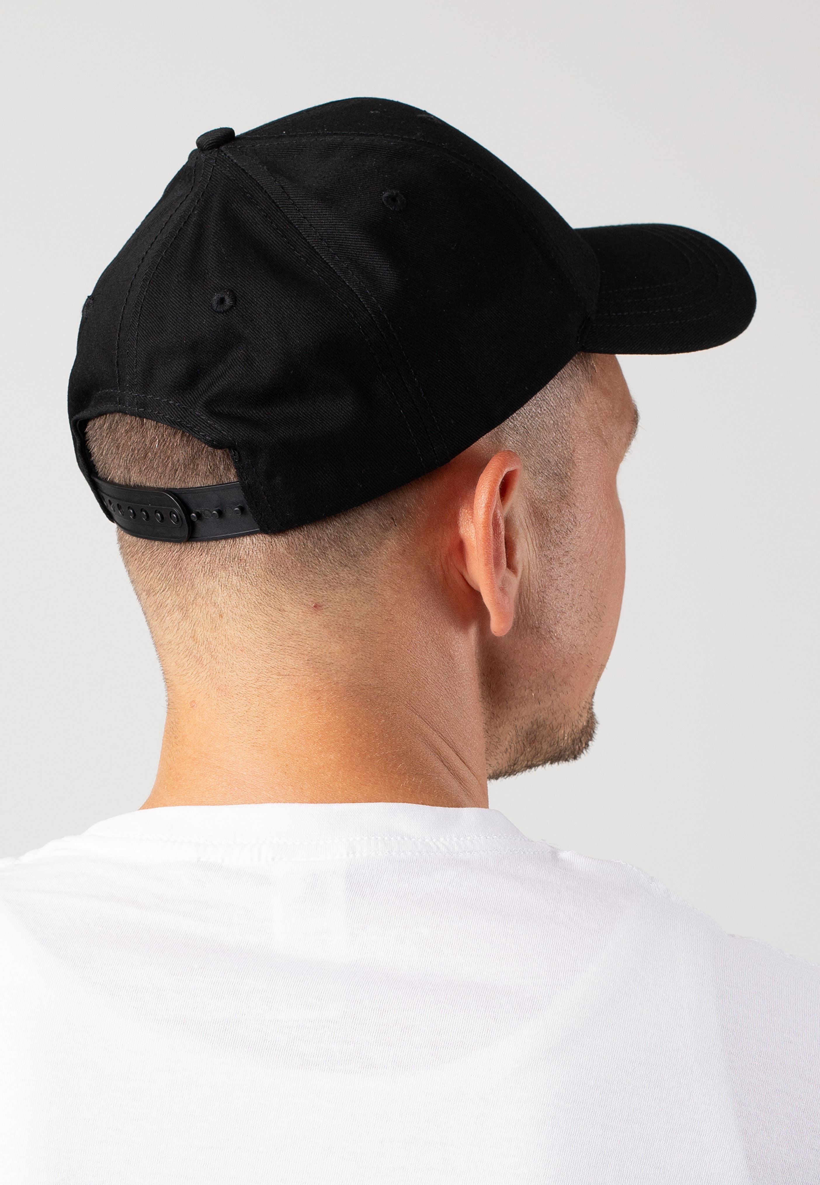 Linkin Park Concentric Cappellino Snapback Nero Onesize