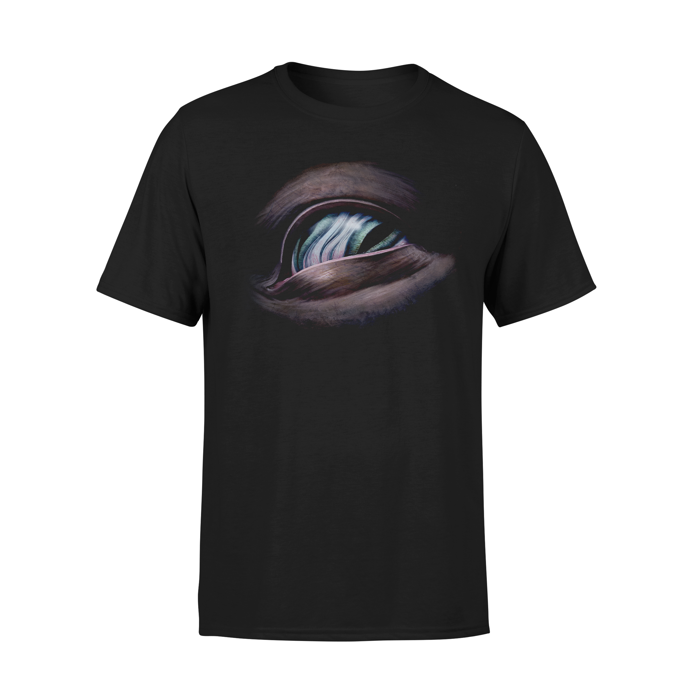 Tool Aenima Third Eye Tee Maglietta Cotone L