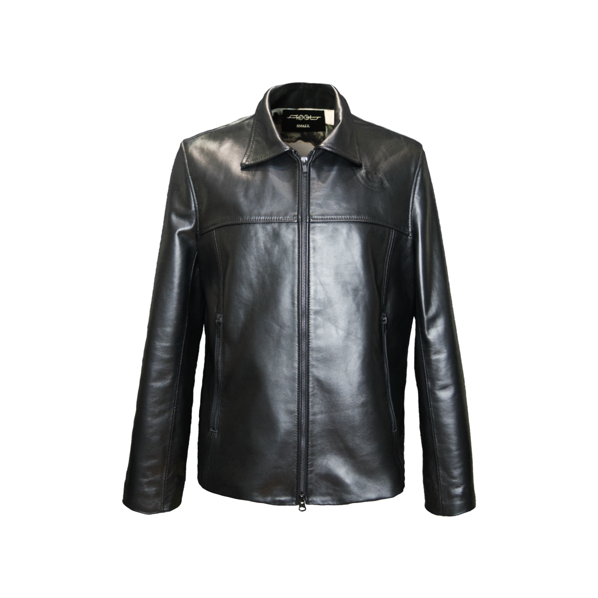 Tool x Frazetta Leather Jacket giubbotto pelle agnello