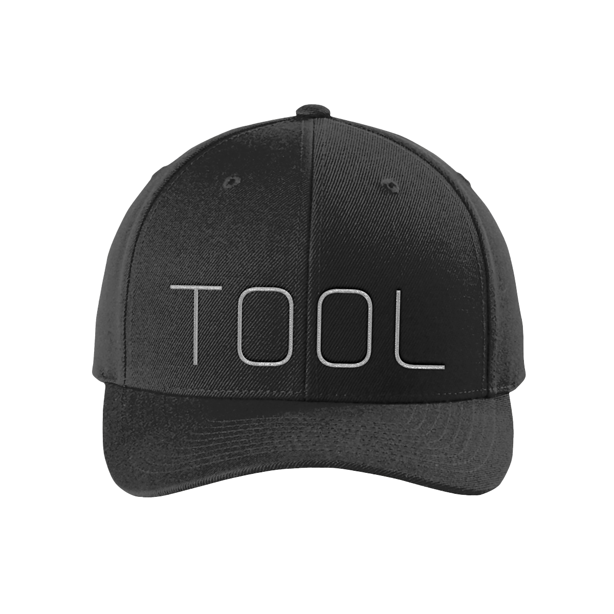 Tool Opiate Logo cappello snapback grigio cotone