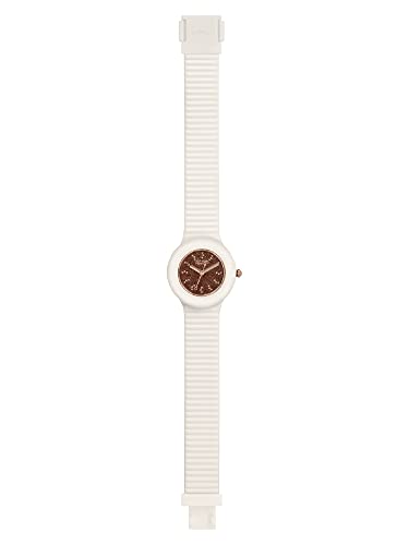 Hip Hop Shimmer Crush orologio donna 32 mm silicone