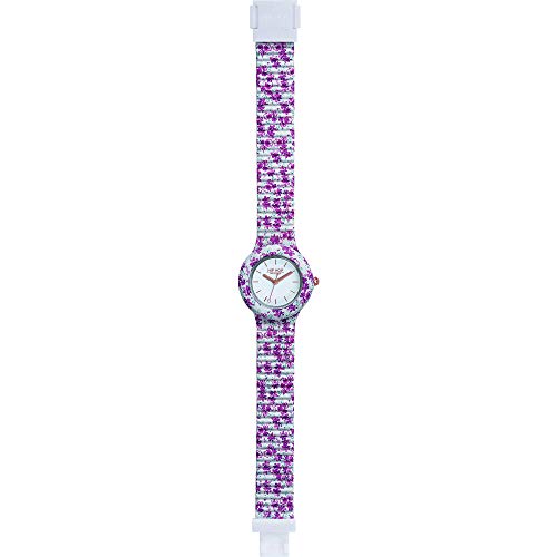 Hip Hop Flora Spring Fever orologio donna fiori