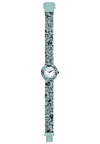 Hip Hop Kids Fun HWU1122 orologio silicone tessuto multicolore